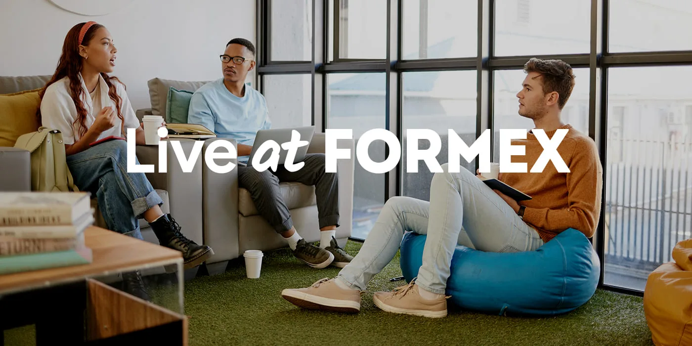 Careers at Formex - 英超直播