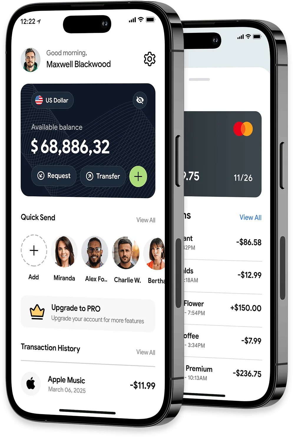 Manage your finances easily with Formex - 英超直播