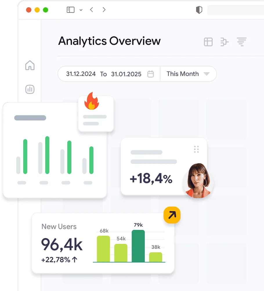 Smart solutions, real-time results - 英超直播
