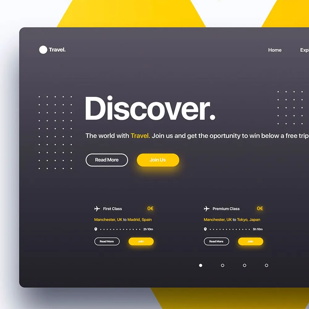 Solutions rooted in code and design - 英超直播