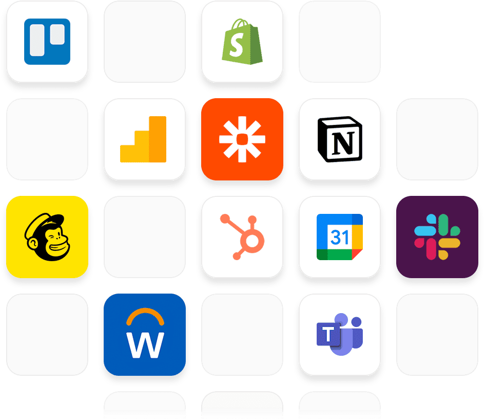 Plug your essential tools in few clicks - 英超直播